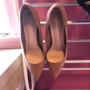 Women’s Pumps